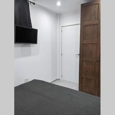 Lägenhet Jacuzzi Suite, Pakito