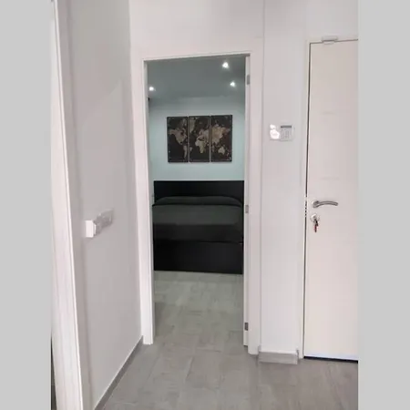 Appartamento Jacuzzi Suite, Pakito