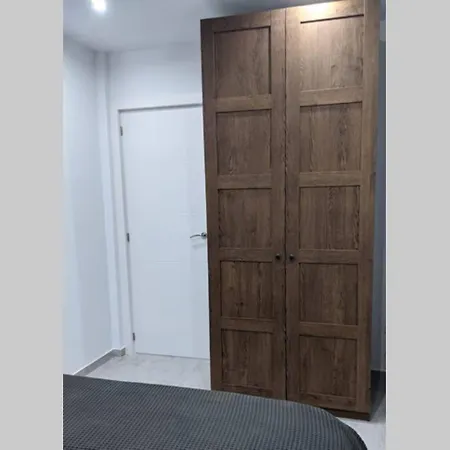 Lägenhet Jacuzzi Suite, Pakito *